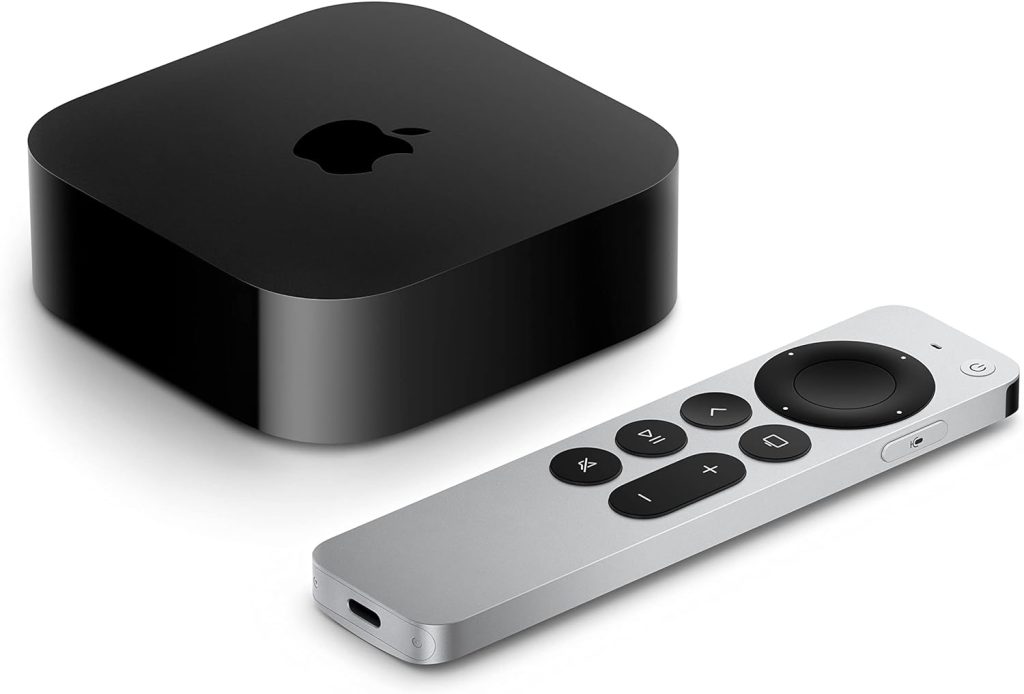 Apple TV