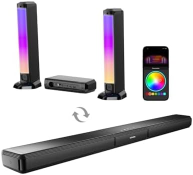 Barre de Son ULTIMEA Apollo S70