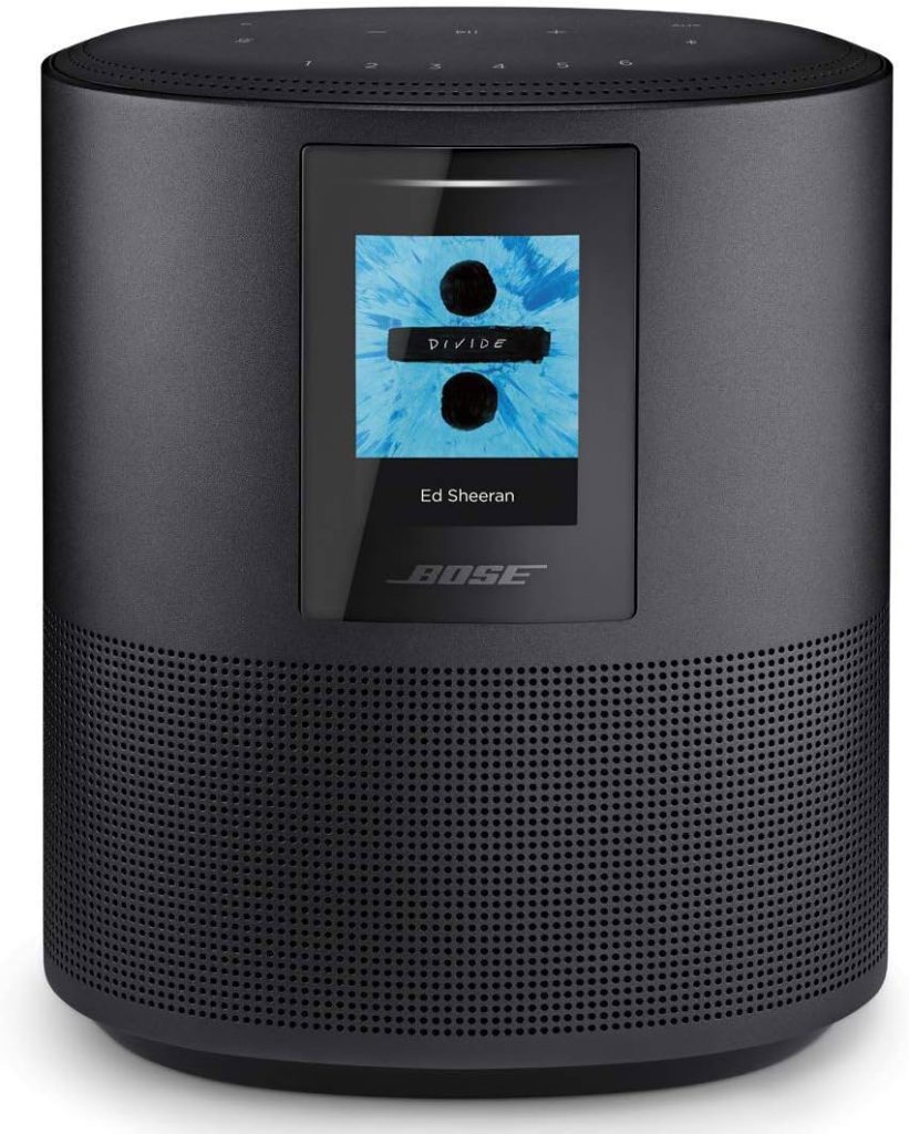 Bose Home Speaker 500