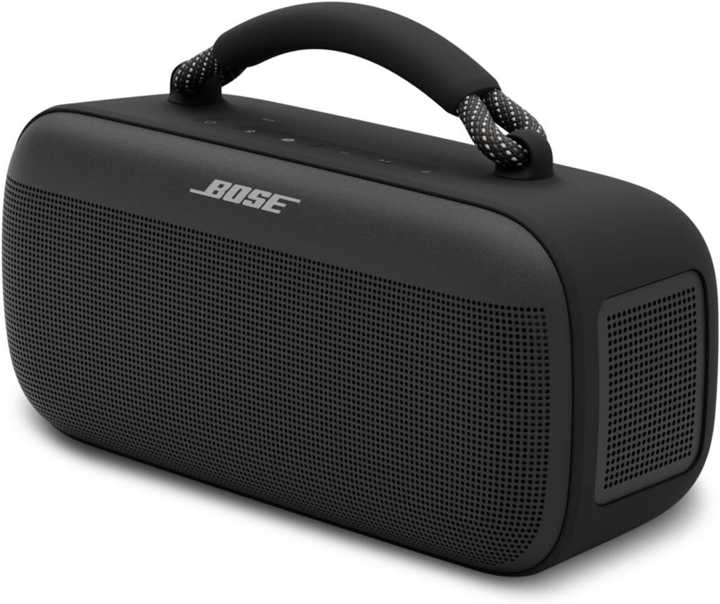 Bose Soundlink Max