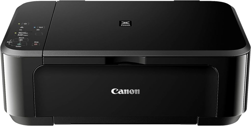 Canon PIXMA MG3650S