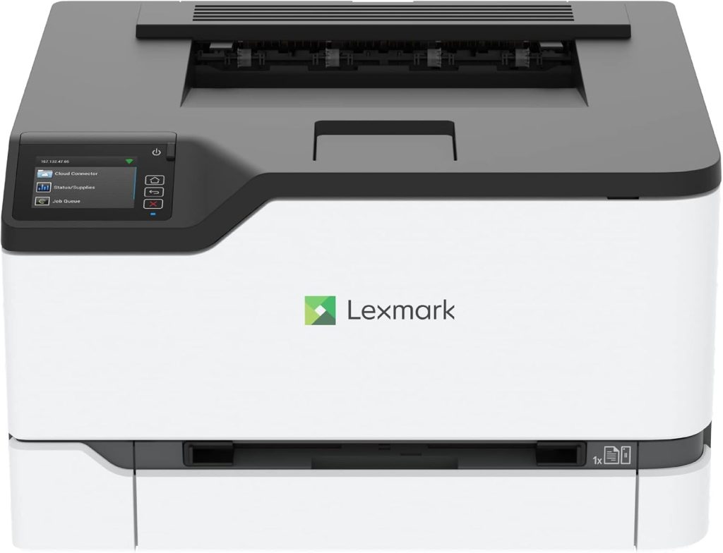 LEXMARK C3426DW