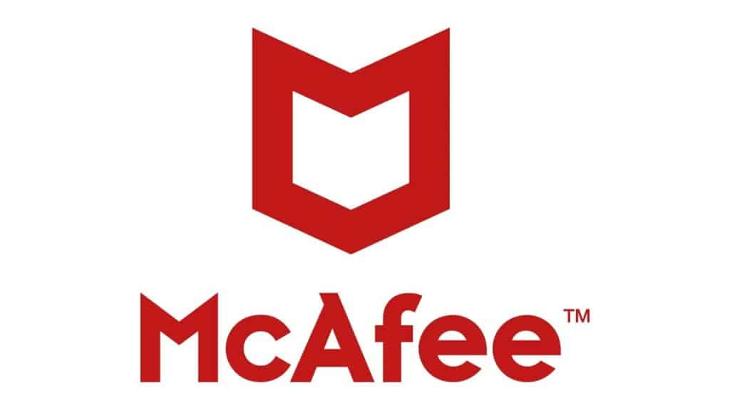 Mcafee