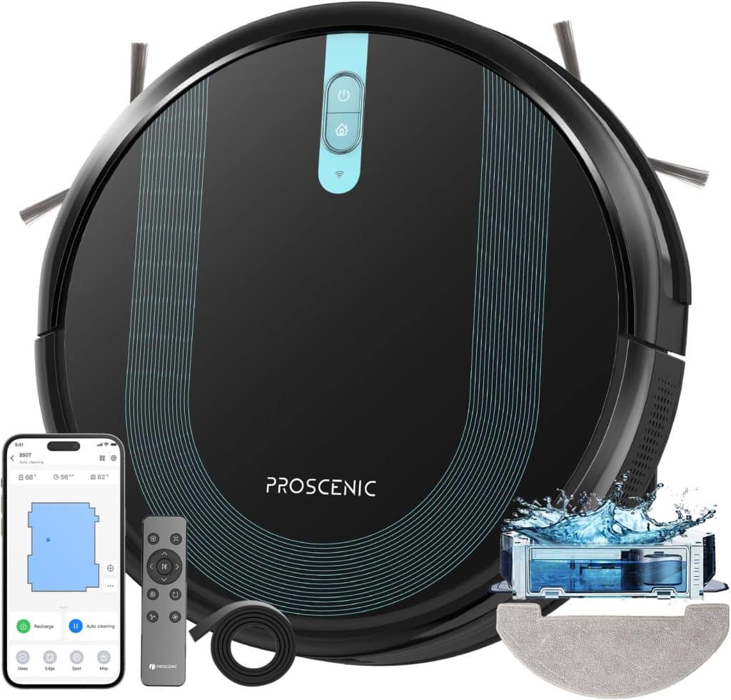 Proscenic 850T