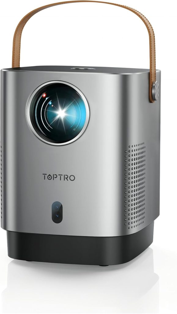 TOPTRO TR23