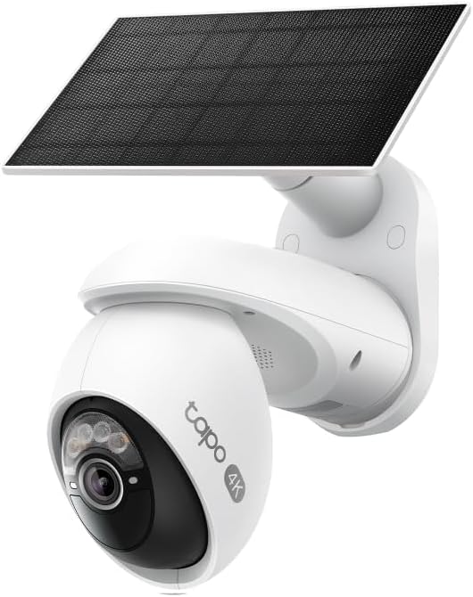 TP-Link Tapo C660