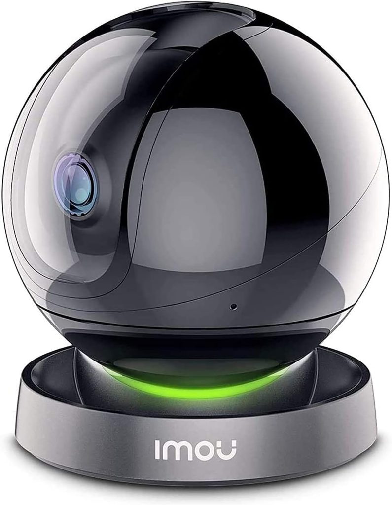Imou Rex 4MP