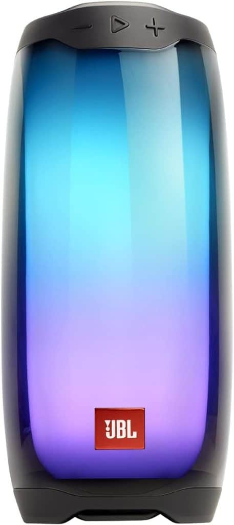 JBL Pulse 4 