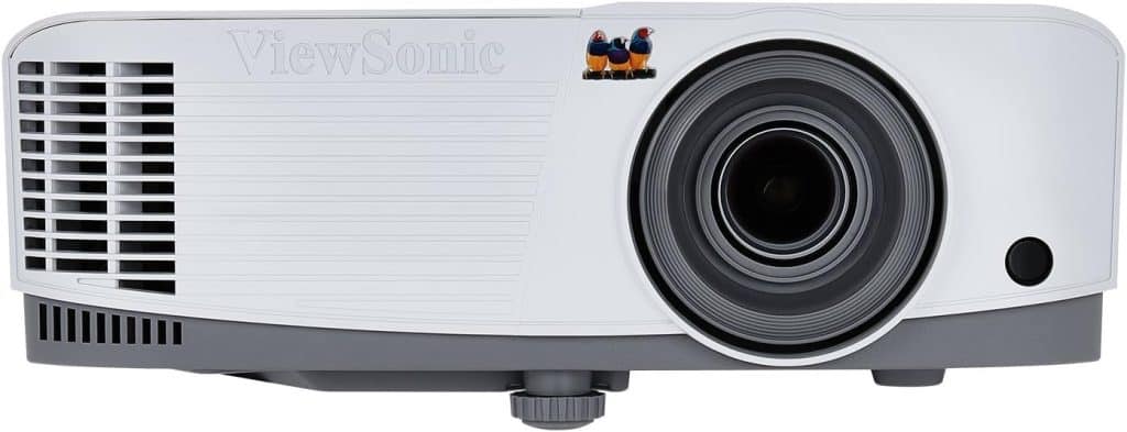 ViewSonic PG603X