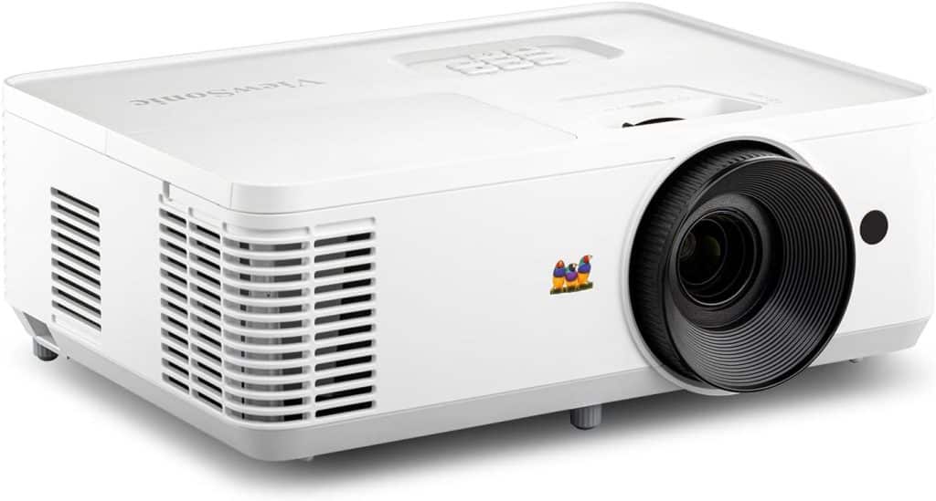 ViewSonic PX704HD