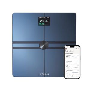 Withings Body Comp
