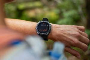 montres Garmin avis et test