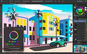 Affinity Designer