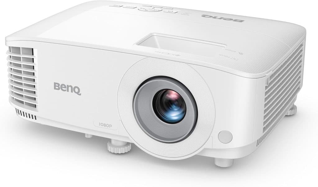 Benq MS560