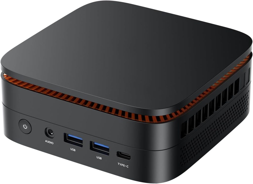 NiPoGi Pinova P1 Mini