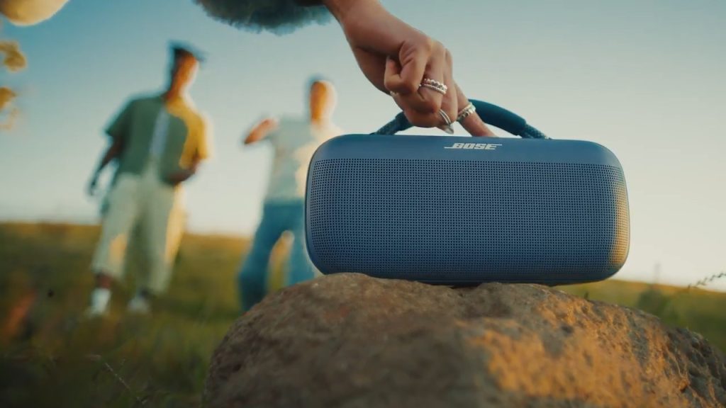 enceinte bluetooth pas cher
