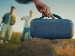 enceinte bluetooth pas cher