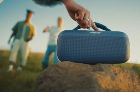 enceinte bluetooth pas cher
