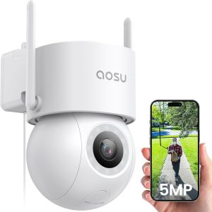 AOSU C5E