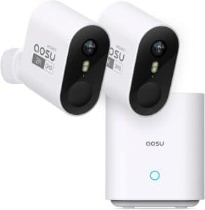 AOSU ‎C6P