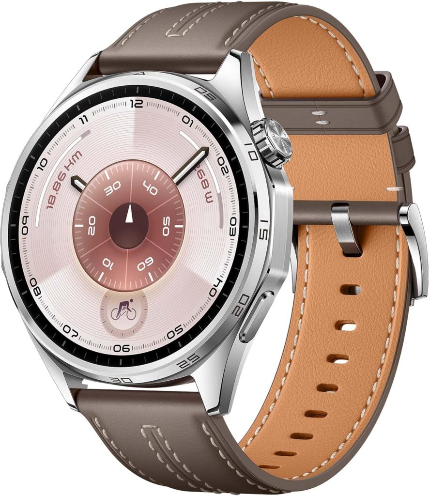 HUAWEI Watch GT 6