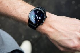 Huawei Watch prix