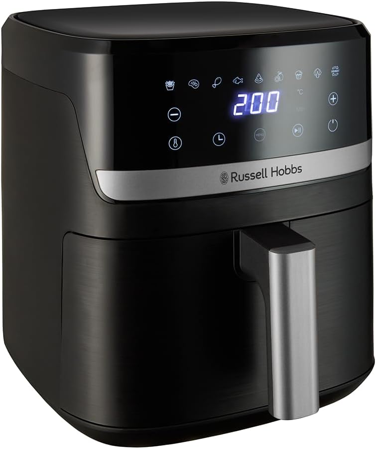 Russell Hobbs Air fryer Satisfry 5,5L