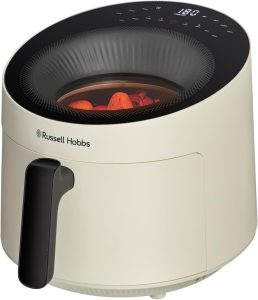 Russell Hobbs SatisFry Panoramic Air fryer