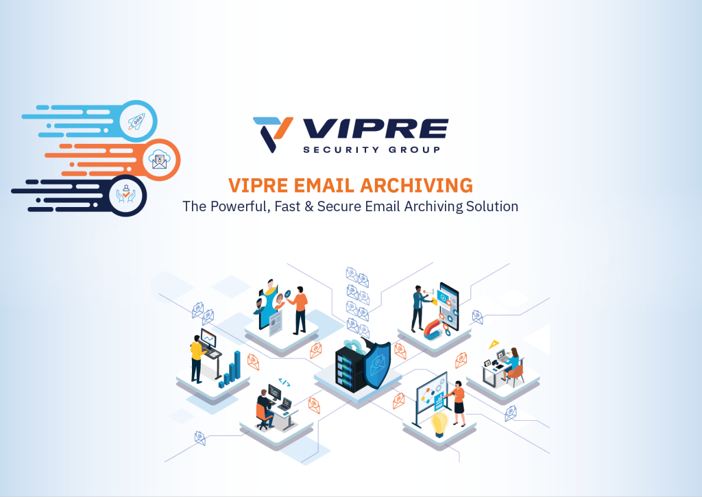 vipre antivirus software