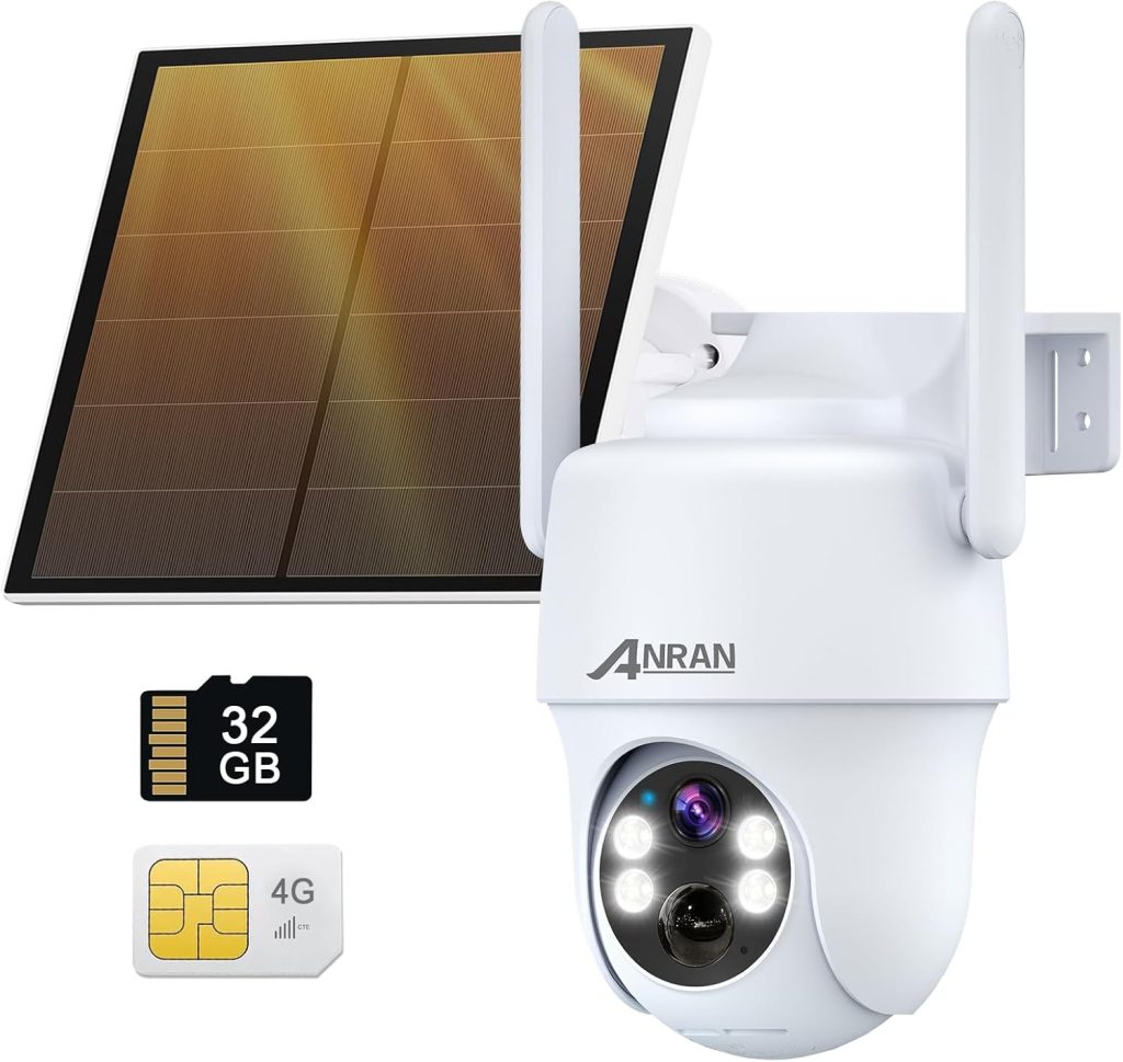 ANRAN G1