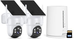 ANRAN Q4