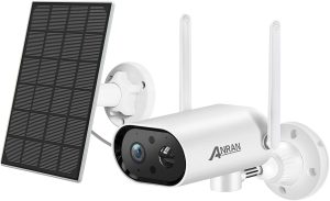 ANRAN S02