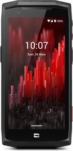 CROSSCALL Core-M5