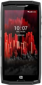 CROSSCALL Core-X5
