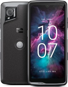 CROSSCALL Stellar-M6