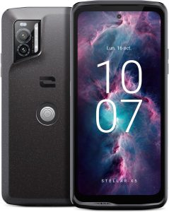 CROSSCALL Stellar-X5