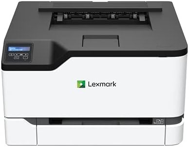 LEXMARK CS331dw