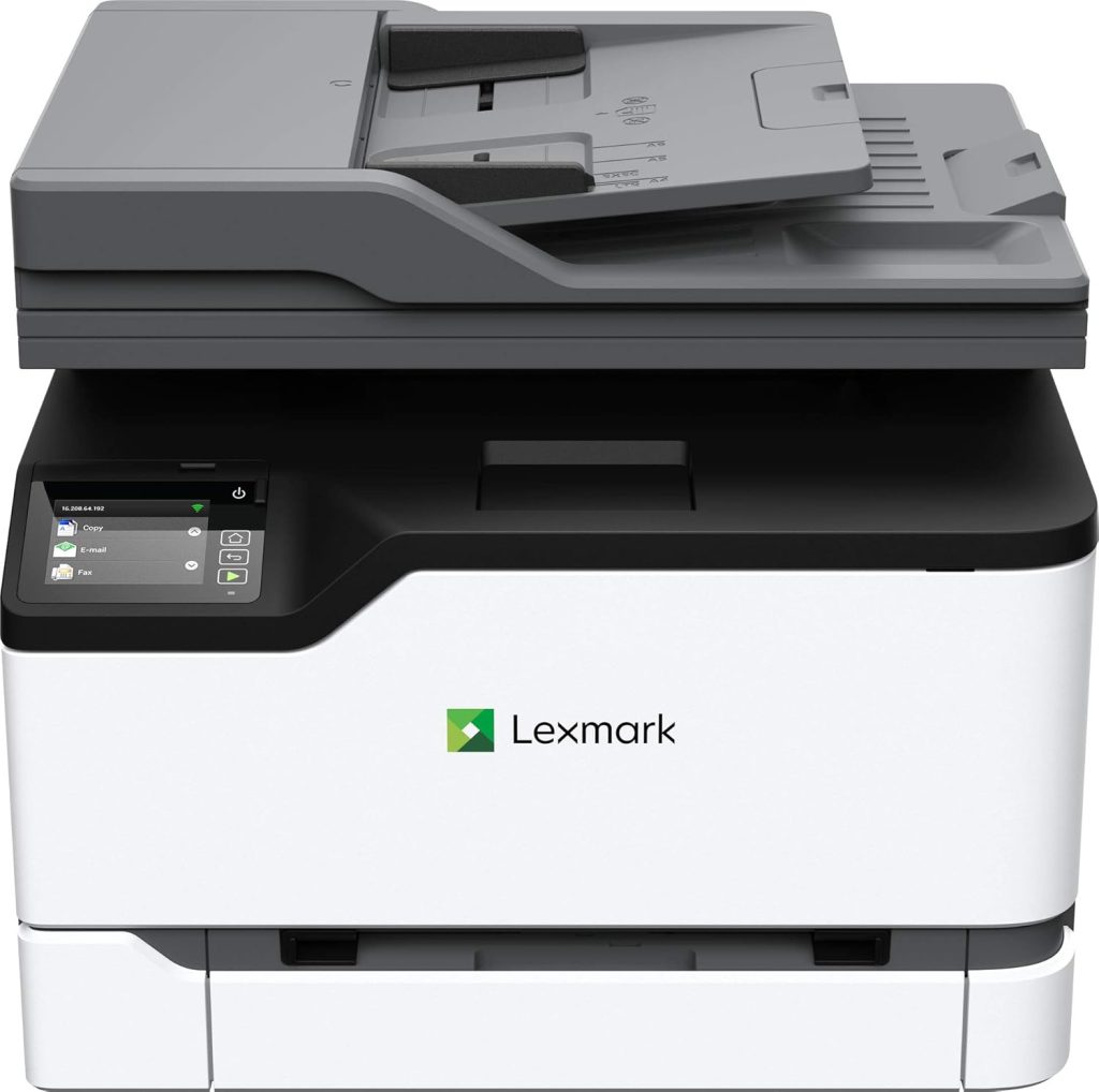 LEXMARK MC3224adwe
