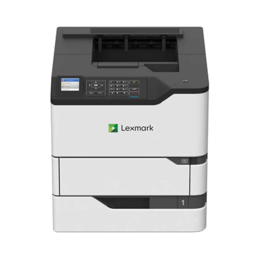 LEXMARK MS821dn