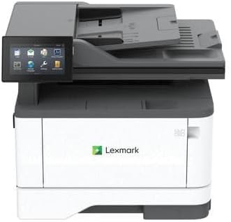 LEXMARK MX432adwe