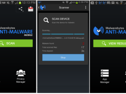 Malwarebytes Antivirus