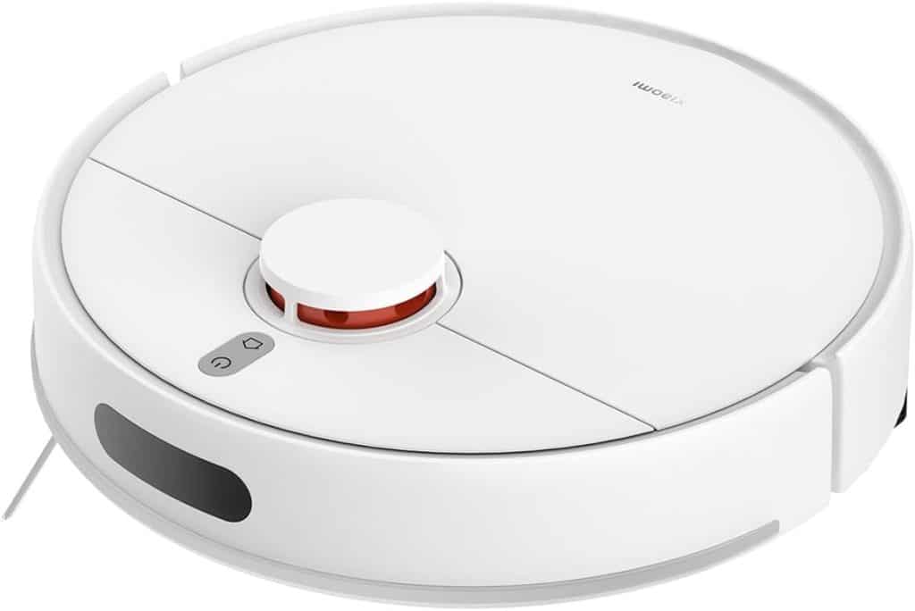 Xiaomi Robot Vacuum S40C