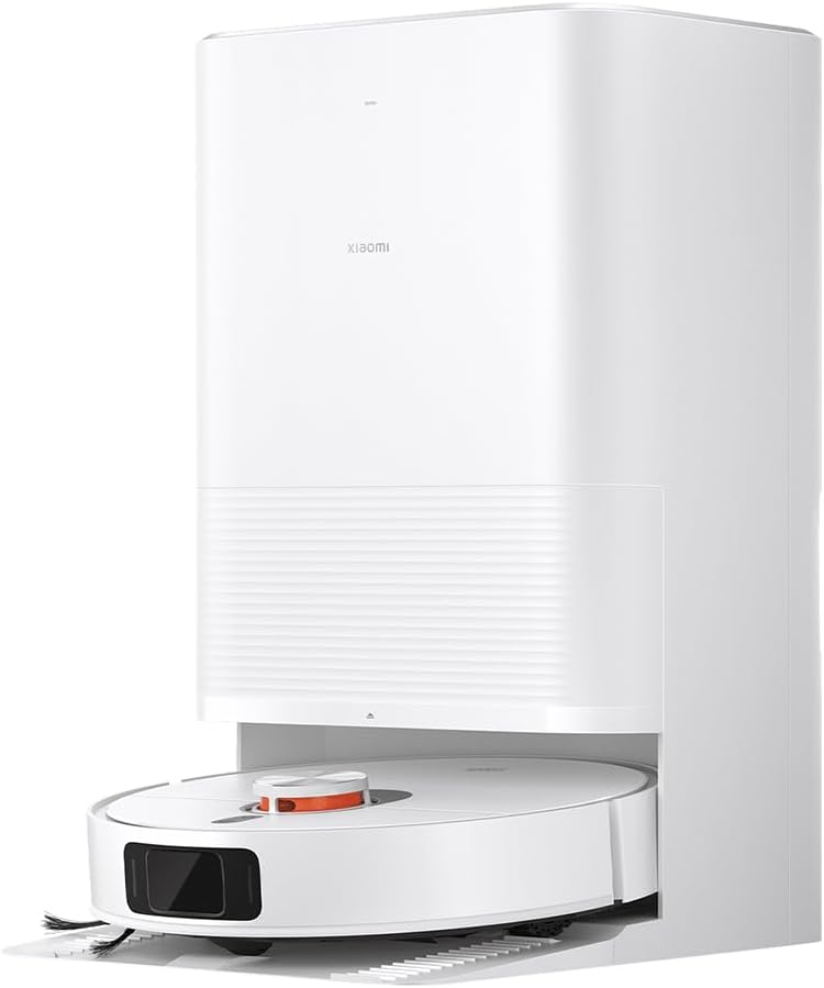 Xiaomi Robot Vacuum X20 Pro