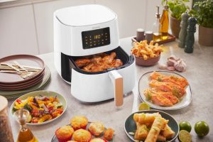 Air Fryers Philips prix et avis