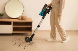 Aspirateurs Cecotec