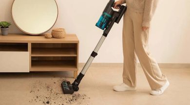 Aspirateurs Cecotec