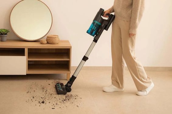 Aspirateurs Cecotec