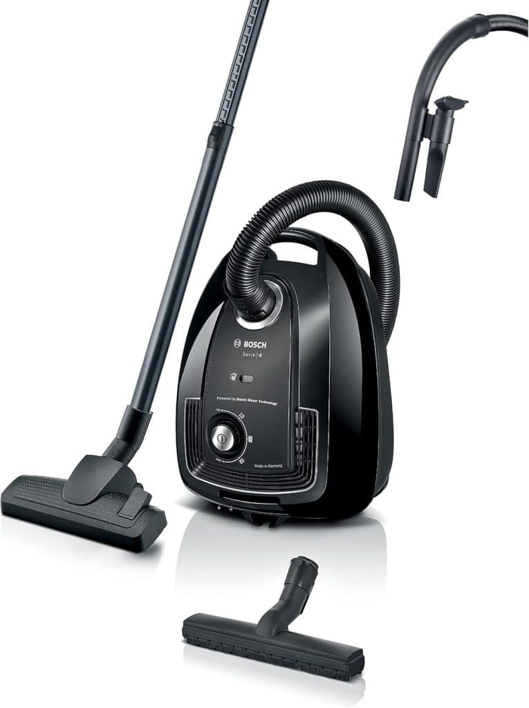 Bosch Série 4 BGL38BA2H