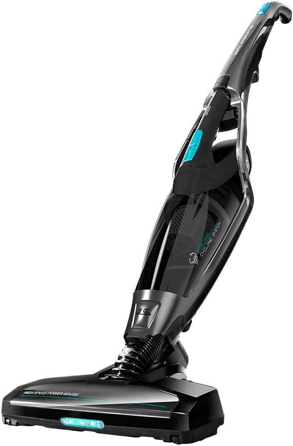 Cecotec Conga Popstar 4070 H2O Max