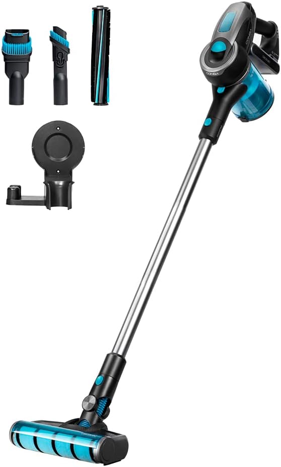 Cecotec Conga Rockstar 1200 X-Treme